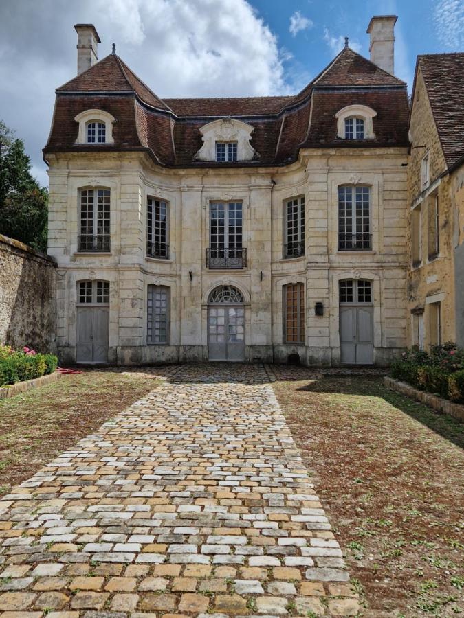 مورتان او بيرش La Maison D'Yzia المظهر الخارجي الصورة