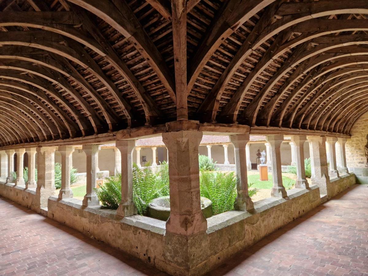مورتان او بيرش La Maison D'Yzia المظهر الخارجي الصورة